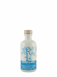 Morellana Organic Picual DOP Baena 100ML Sample White Bottle