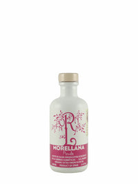 Morellana Organic Picuda DOP Baena 100ML Sample White Bottle