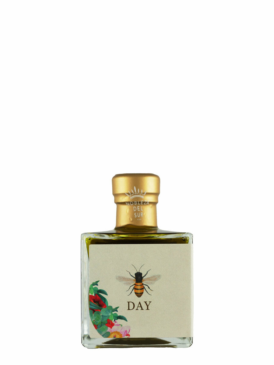 Nobleza del Sur Organic Day 100ML Sample