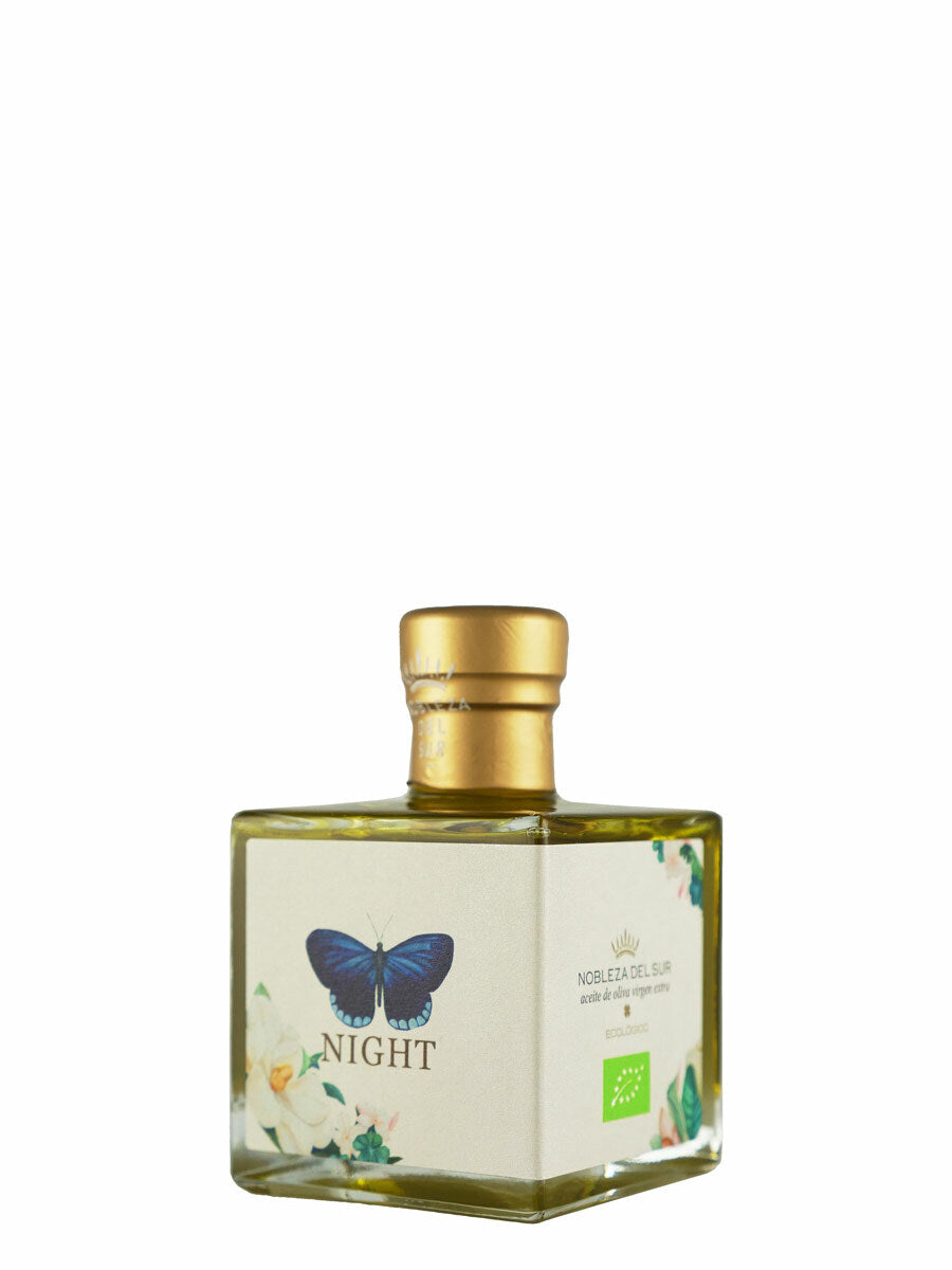 Nobleza del Sur Organic Night 100ML Sample