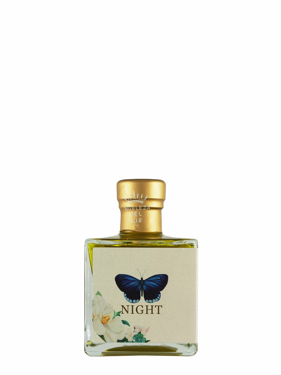 Nobleza del Sur Organic Night 100ML Sample