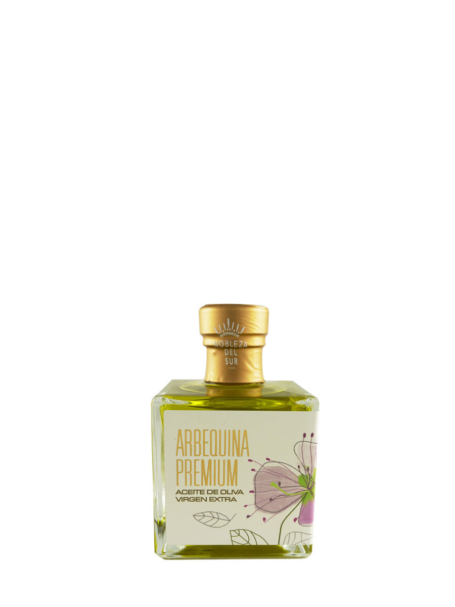 Nobleza del Sur Arbequina Premium 100ML Sample
