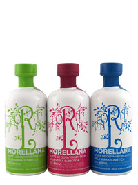 Morellana Deluxe Organic Package