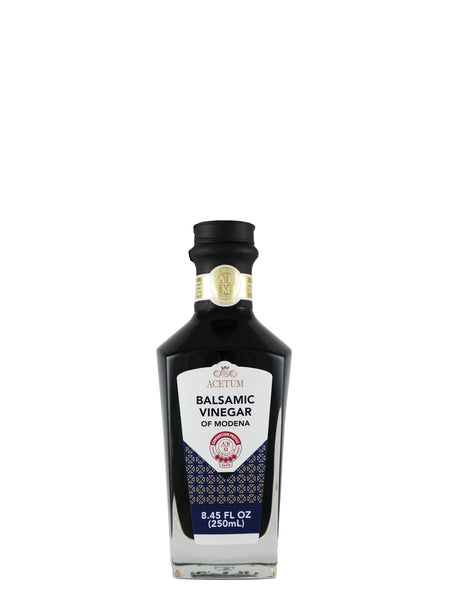 Acetum Balsamic Vinegar of Modena PGI Aged 5 Seal from Emilia-Romagna ...