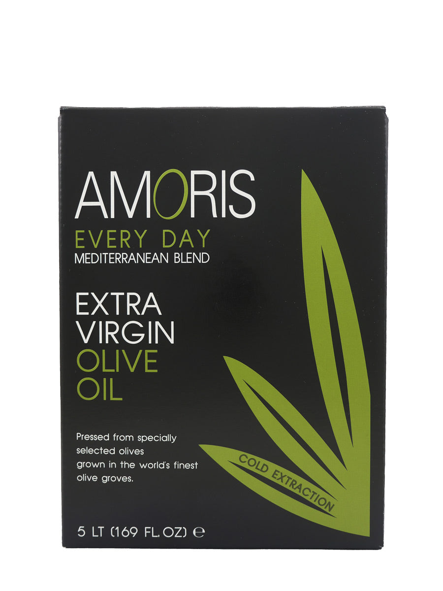 AMORIS Every Day 5L Bag in Box