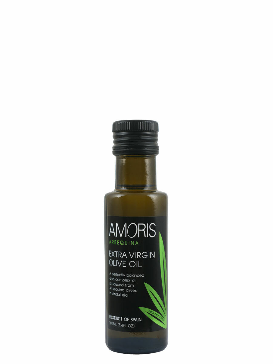 AMORIS Arbequina 100ML Sample