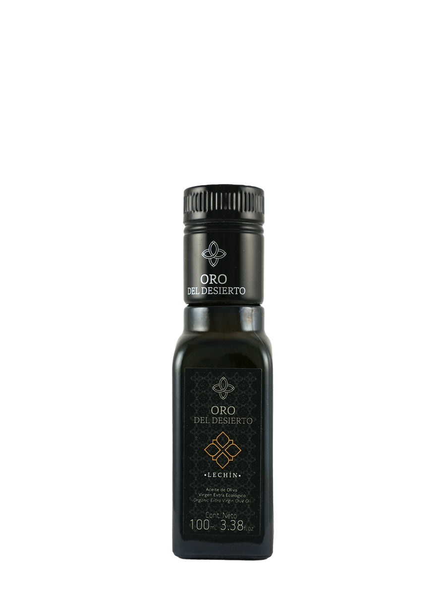 Oro del Desierto Organic Lechin 100ML Sample