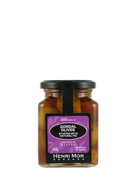 Henri Mor Premium Gordal Fig Stuffed Olives