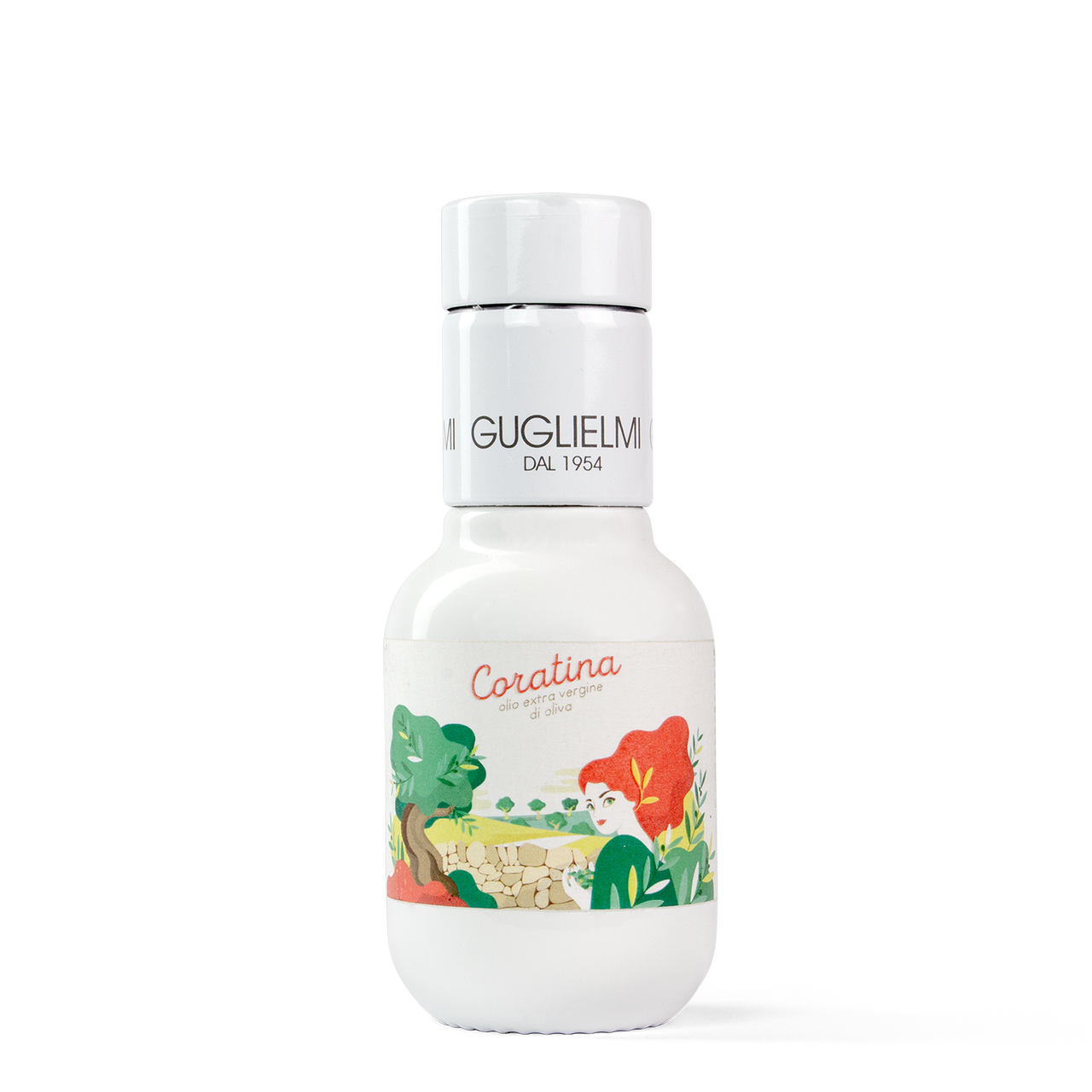Guglielmi Le Monocultivar Coratina 100ML Sample