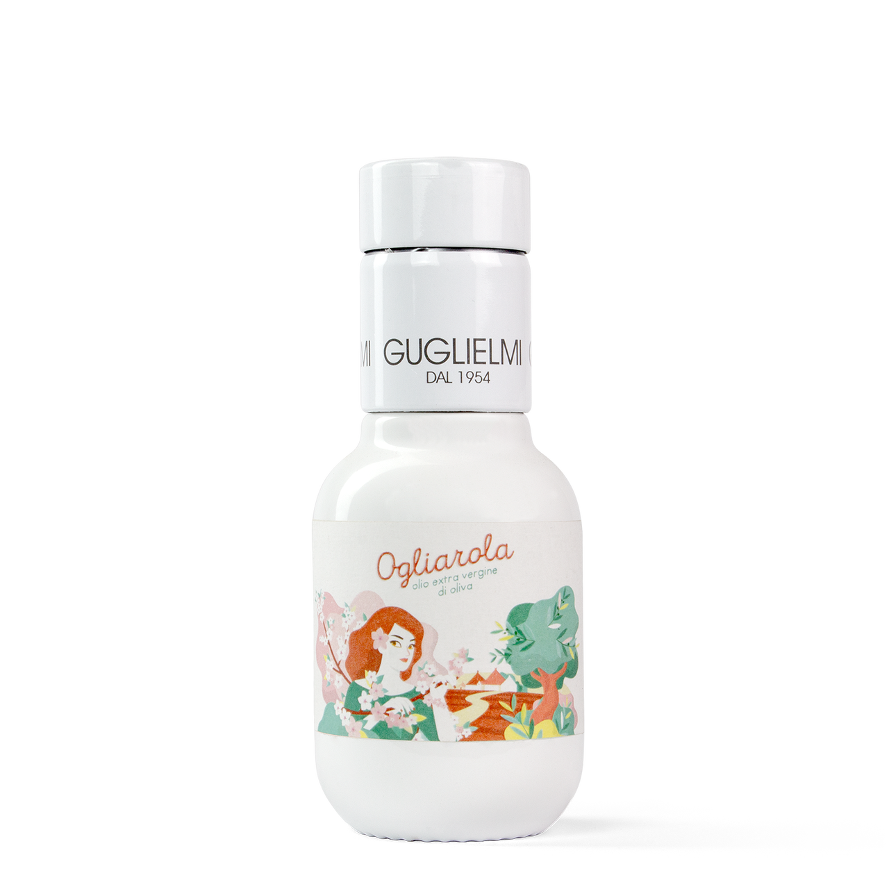 Guglielmi Le Monocultivar Ogliarola 100ML Sample