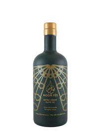 Noor Fès Extra Virgin Olive Oil