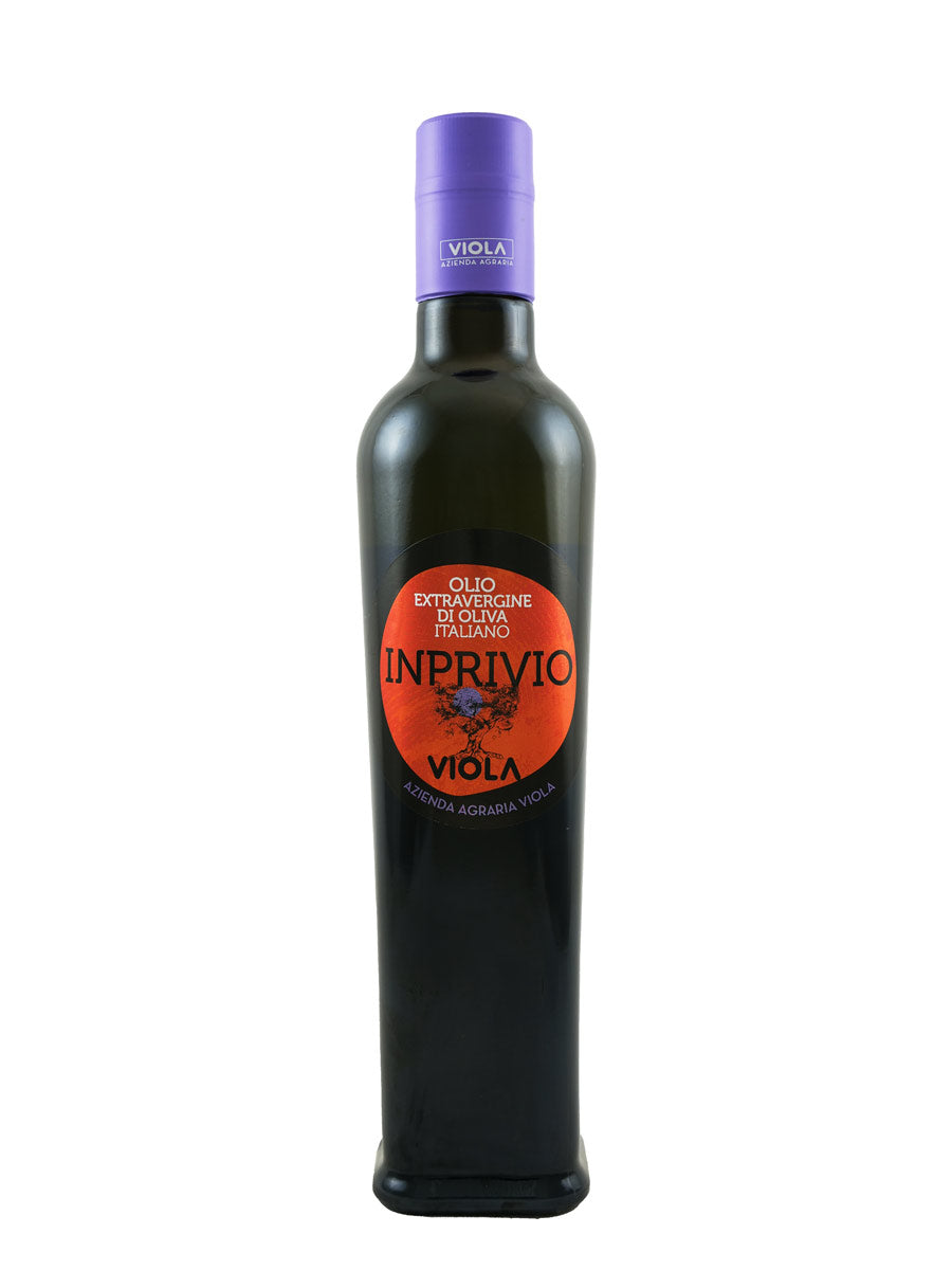 Viola Inprivio 2021 Harvest