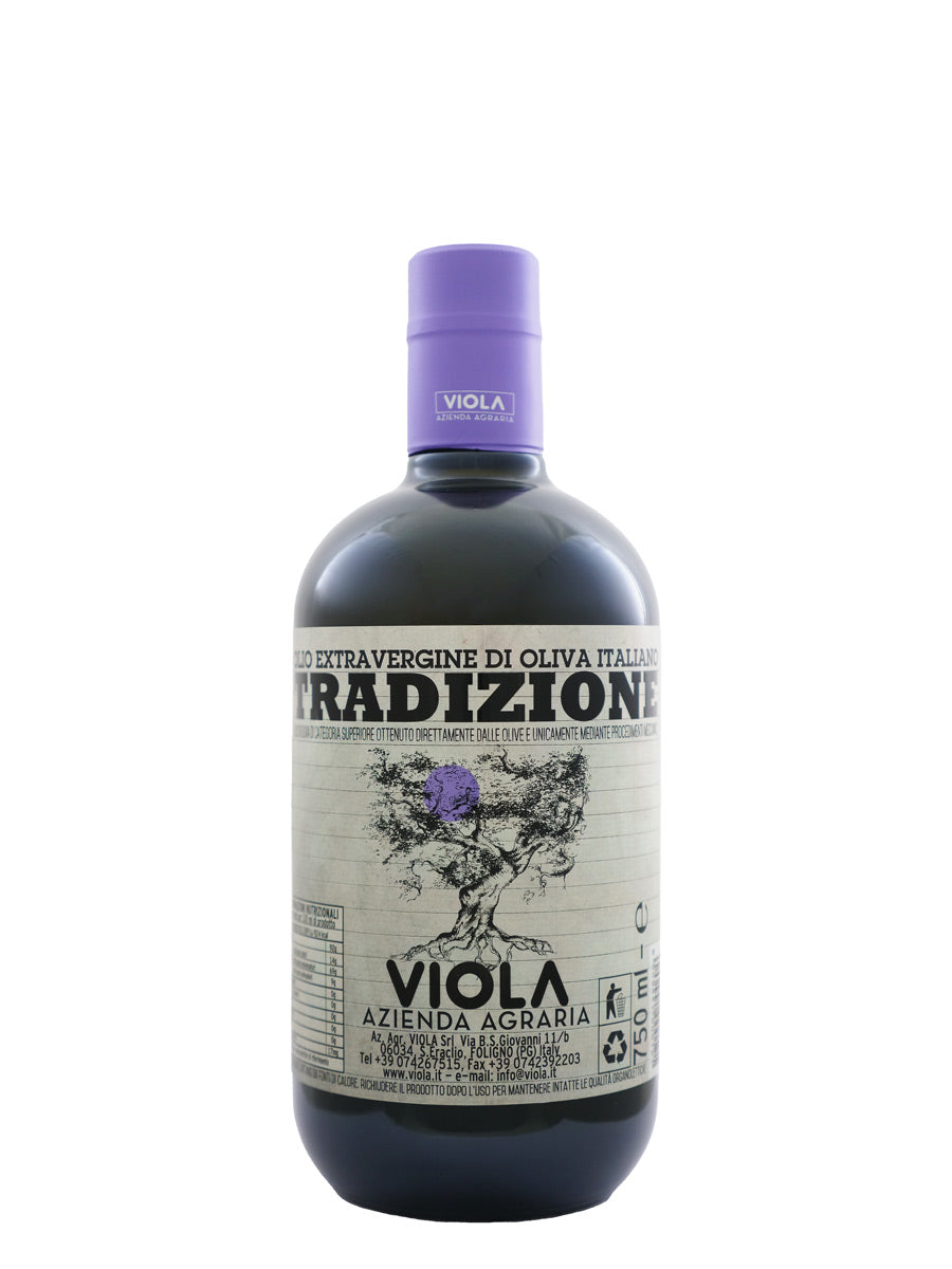 Viola Tradizione